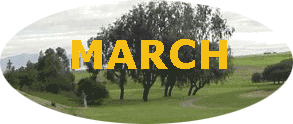      MARCH      